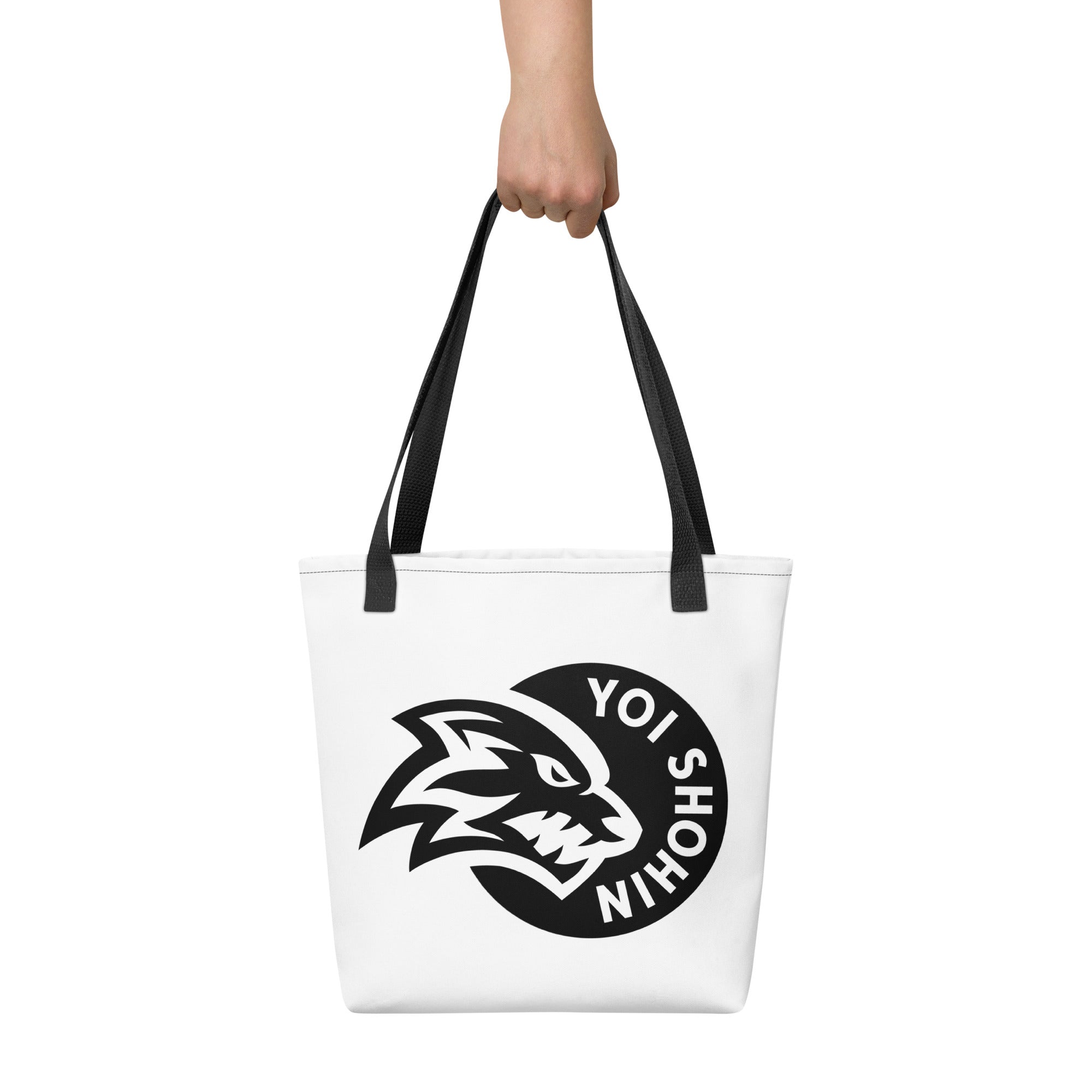 Bolsa de tela