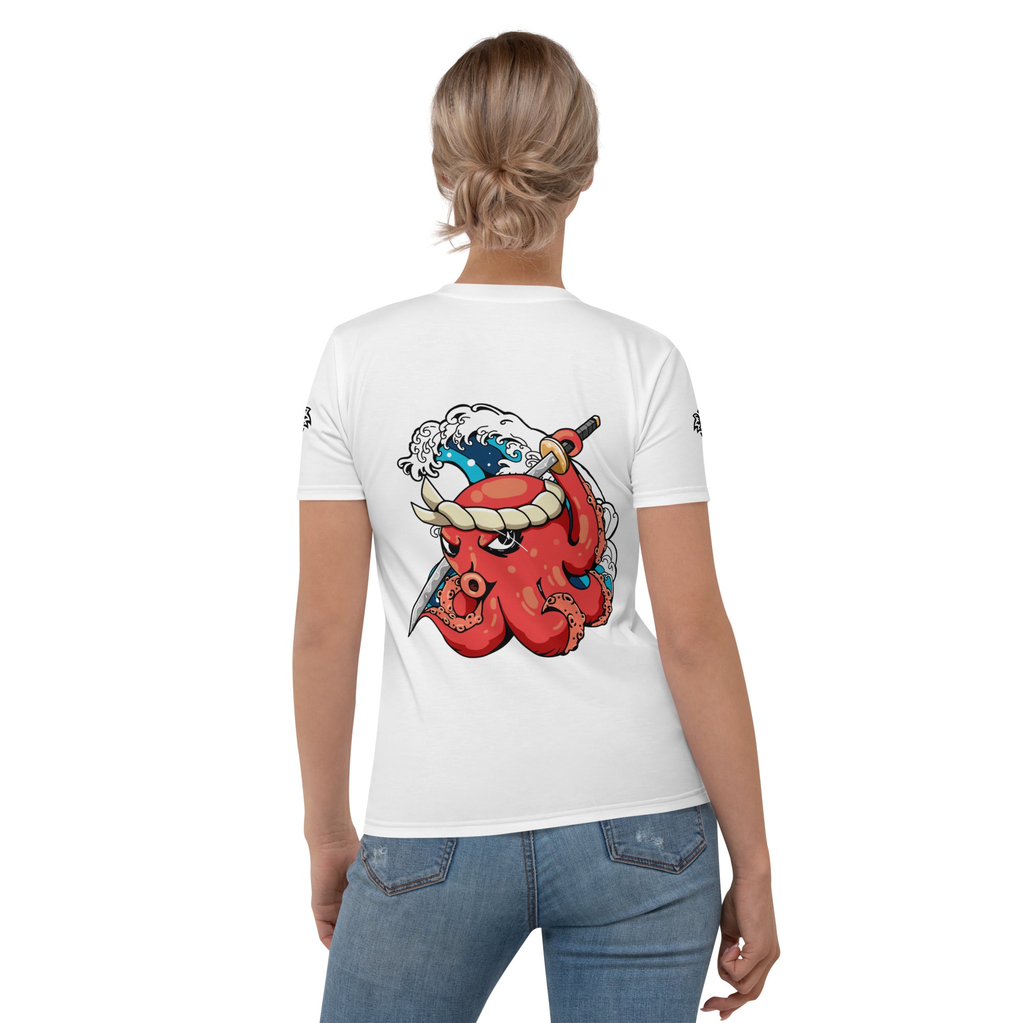 Camiseta para mujer
