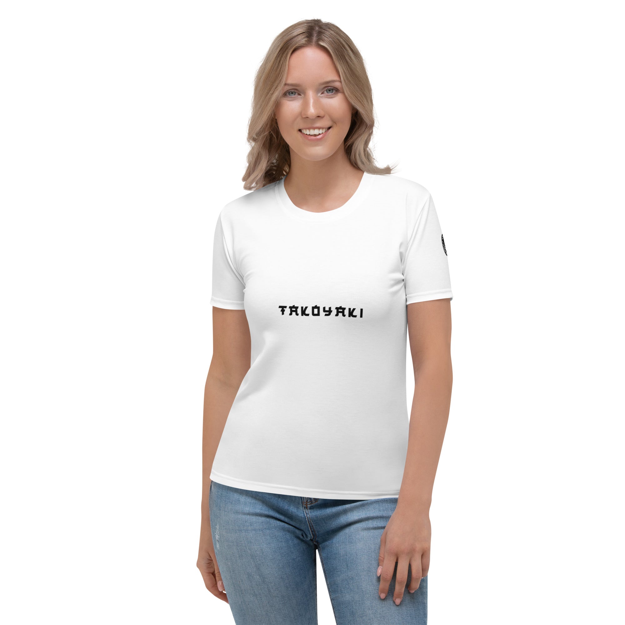 Camiseta para mujer