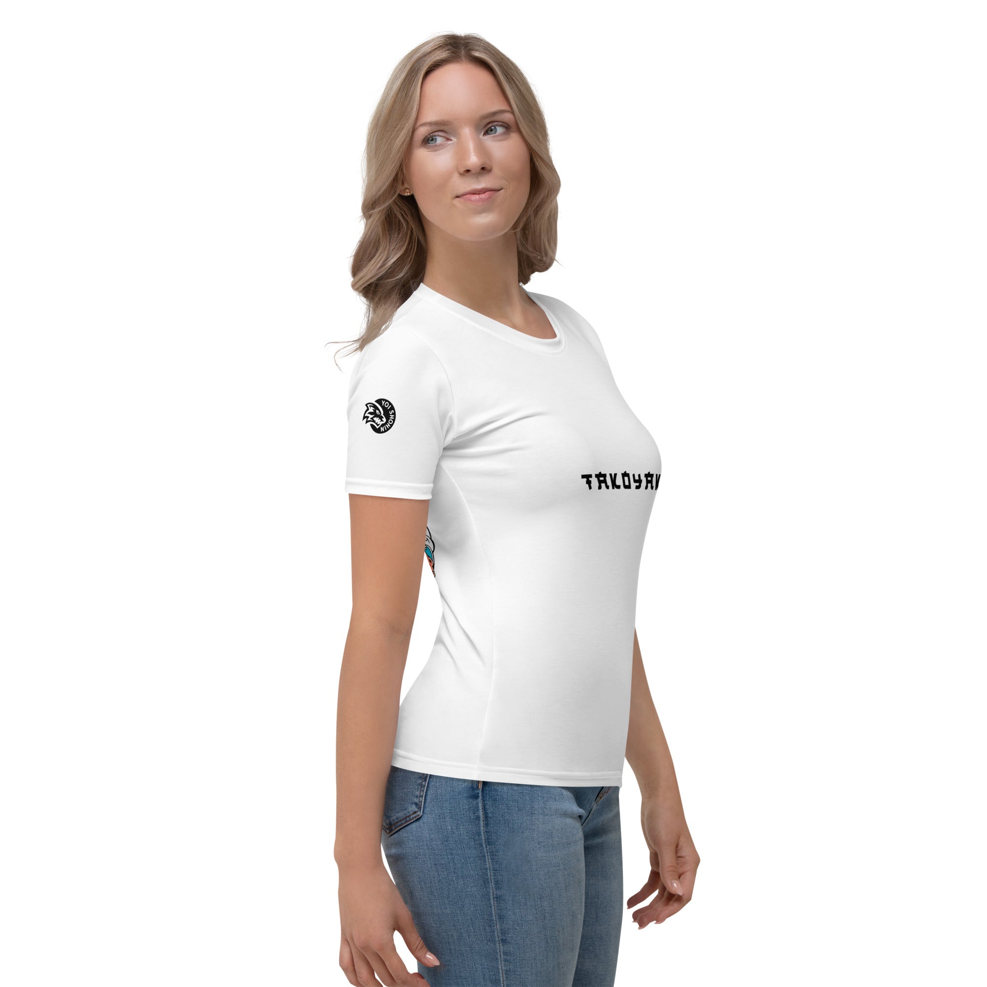 Camiseta para mujer