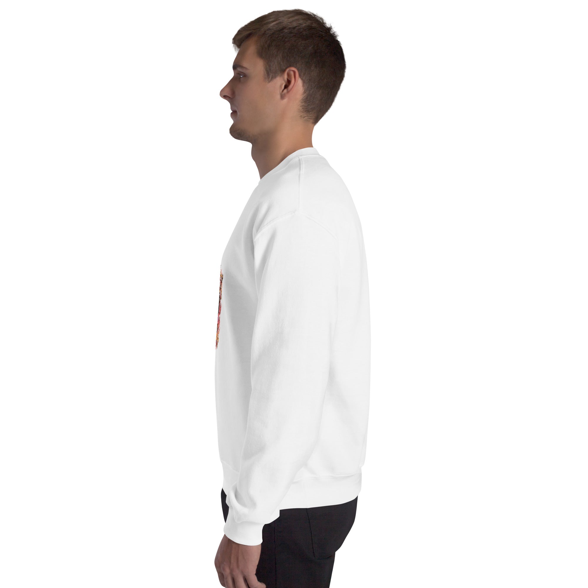 Sudadera hombre