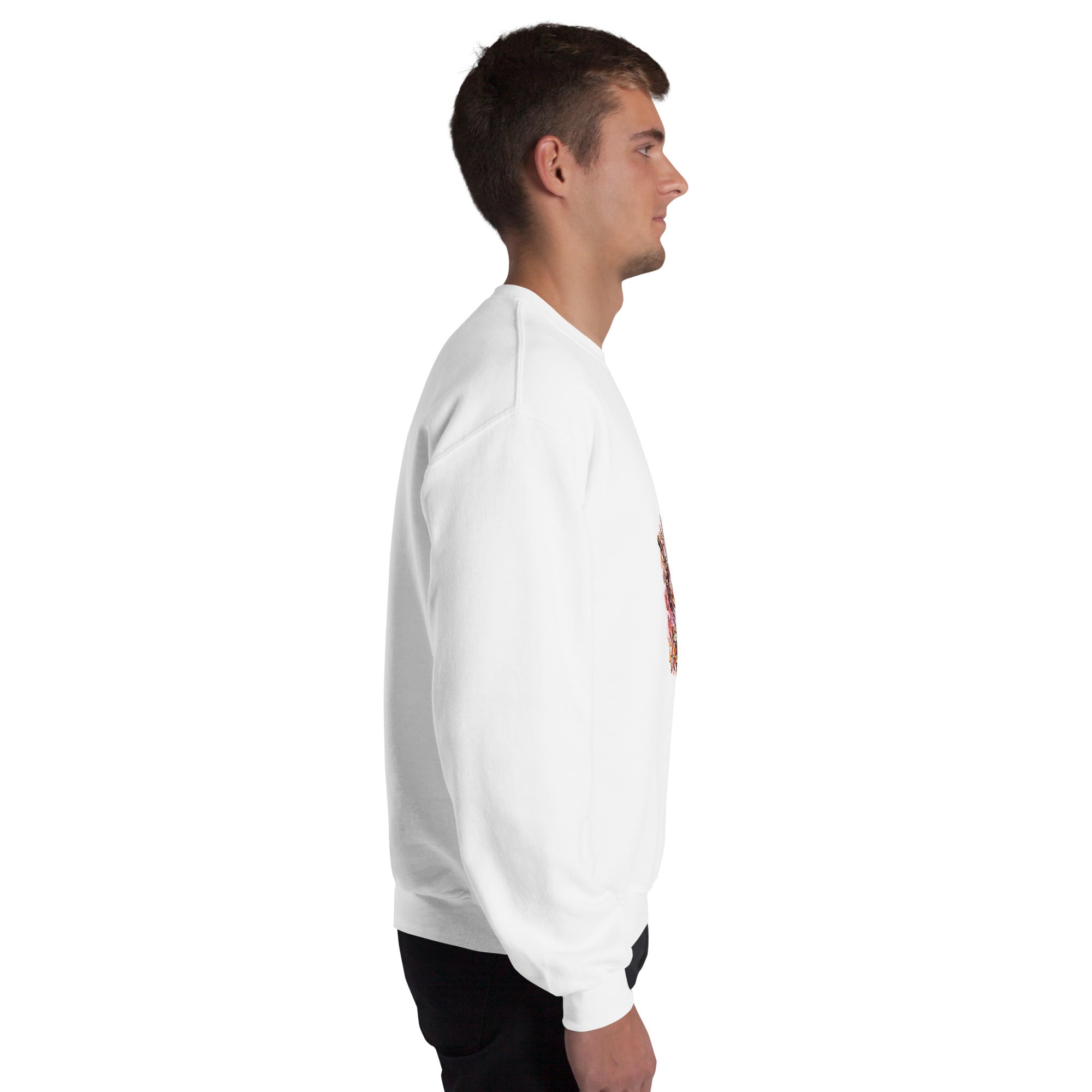 Sudadera hombre