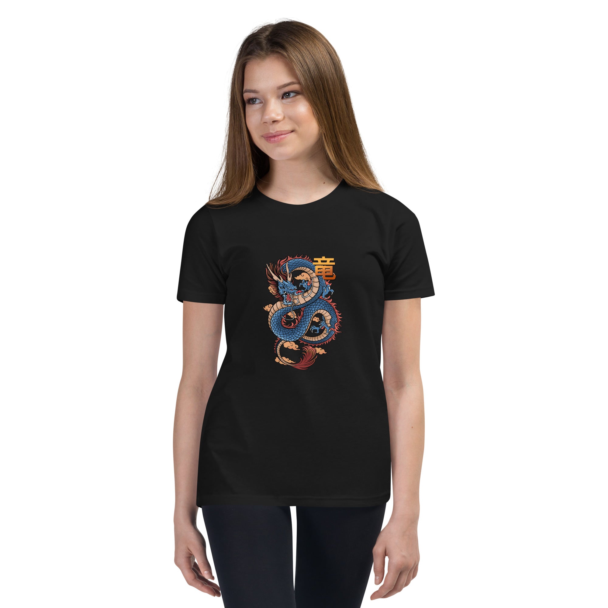 Camiseta de manga corta